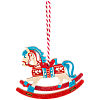 Вложение Игрушка Лошадка-Качалка