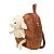 Рюкзачок Кудряшка